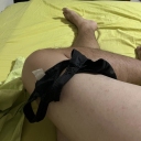 Kush po vjen tme veshi tangat?